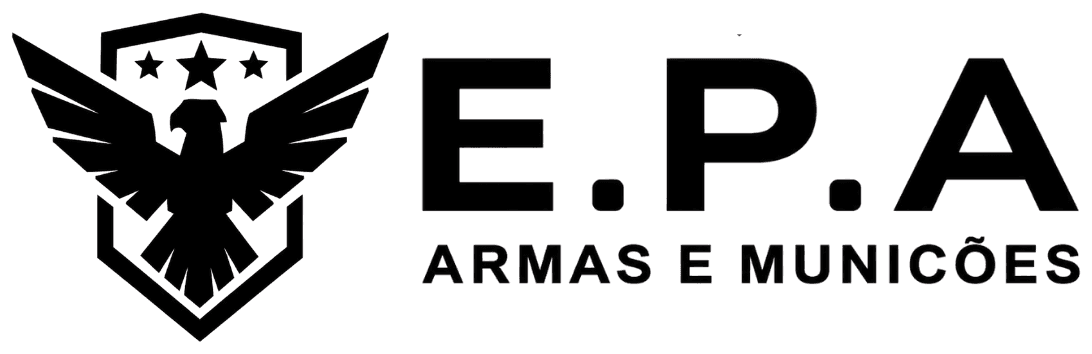 E.P.A Armas e Munições